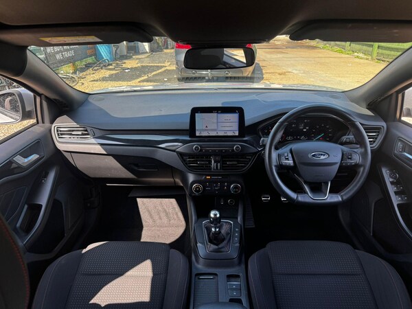 Used Ford Focus 2019 for sale - 75601464: Photo 24
