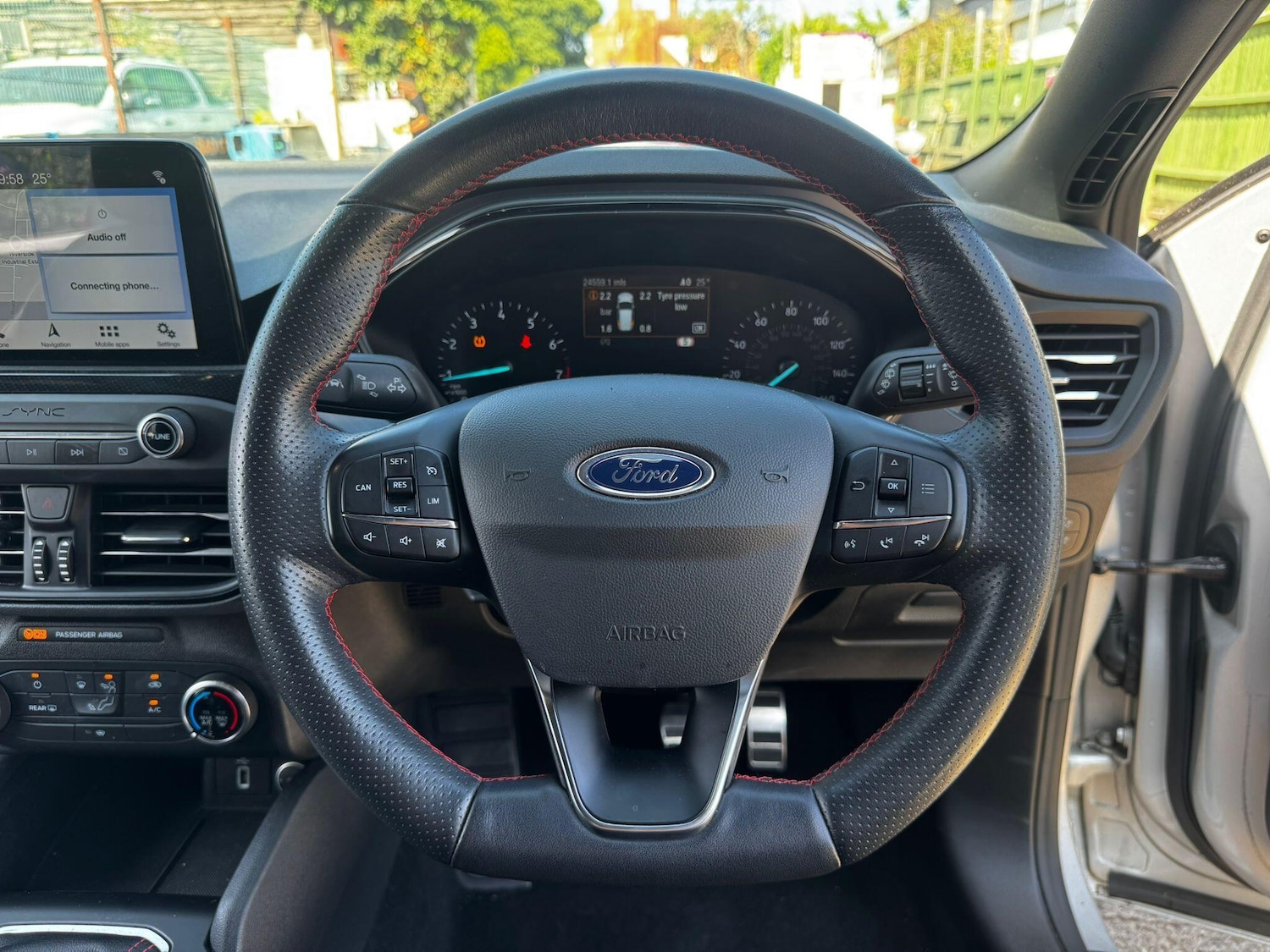 Vehicle 26
