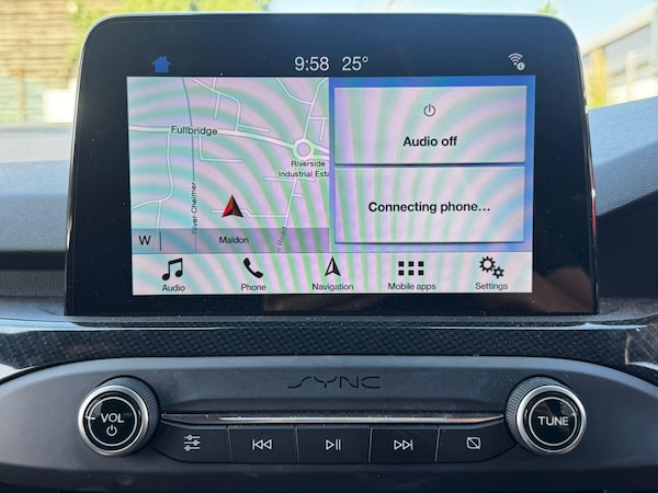 Used Ford Focus 2019 for sale - 75601464: Photo 2