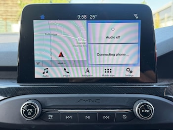 Used Ford Focus 2019 for sale - 75601464: Photo
