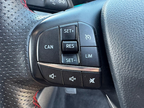 Used Ford Focus 2019 for sale - 75601464: Photo 4