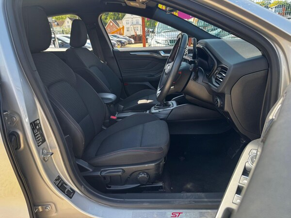 Used Ford Focus 2019 for sale - 75601464: Photo 7