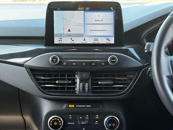 Used Ford Focus 2019 for sale - 75601464: Photo 9