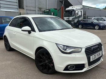 Used Audi A1 2011 for sale - 78481509: Photo