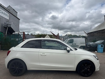 Used Audi A1 2011 for sale - 78481509: Photo