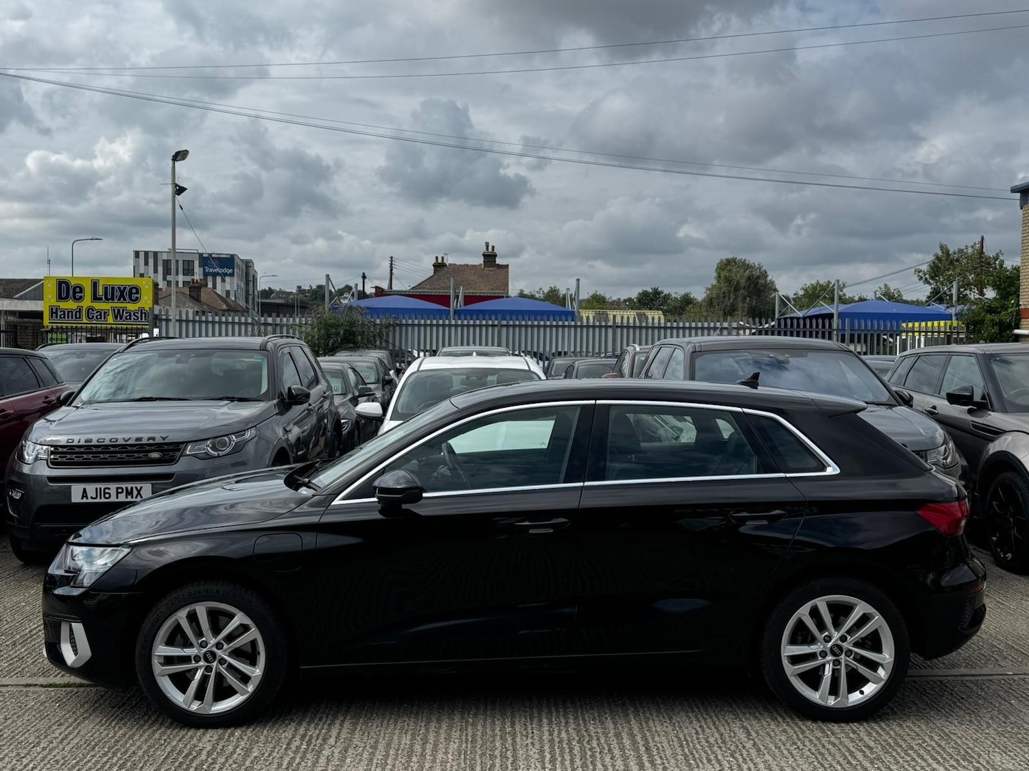 Used Audi A3 2022 for sale - 76573537: Photo 10