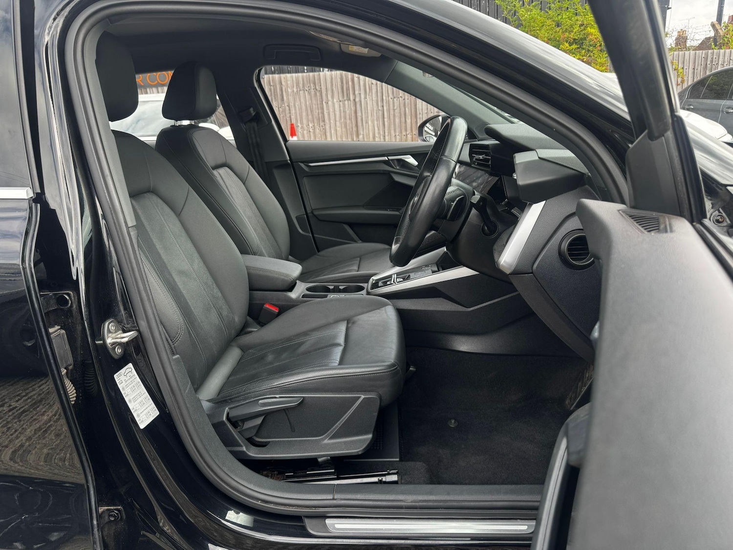 Used Audi A3 2022 for sale - 76573537: Photo 14