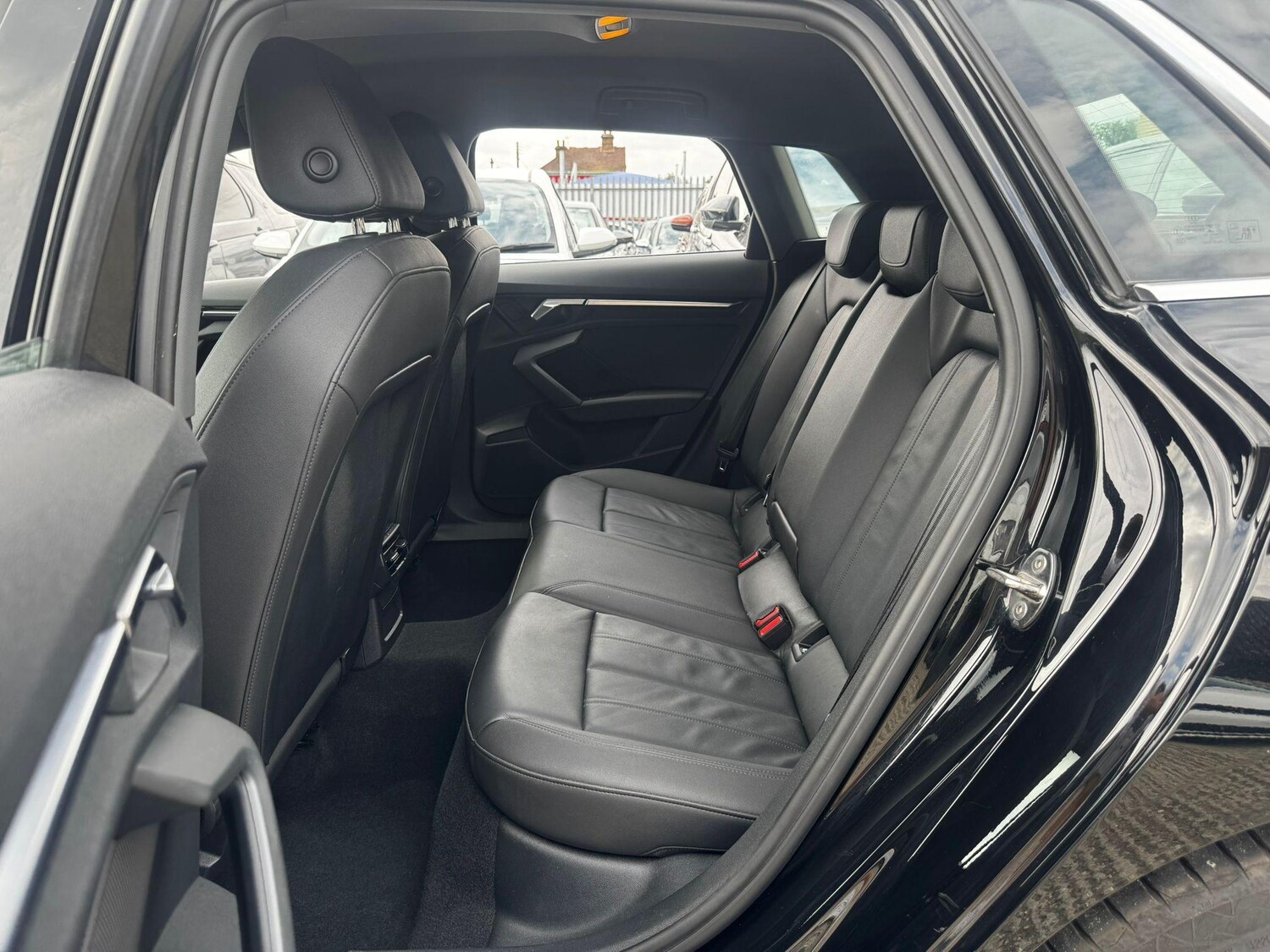 Used Audi A3 2022 for sale - 76573537: Photo 19