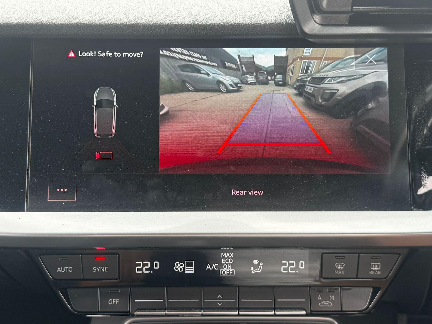 Used Audi A3 2022 for sale - 76573537: Photo 2