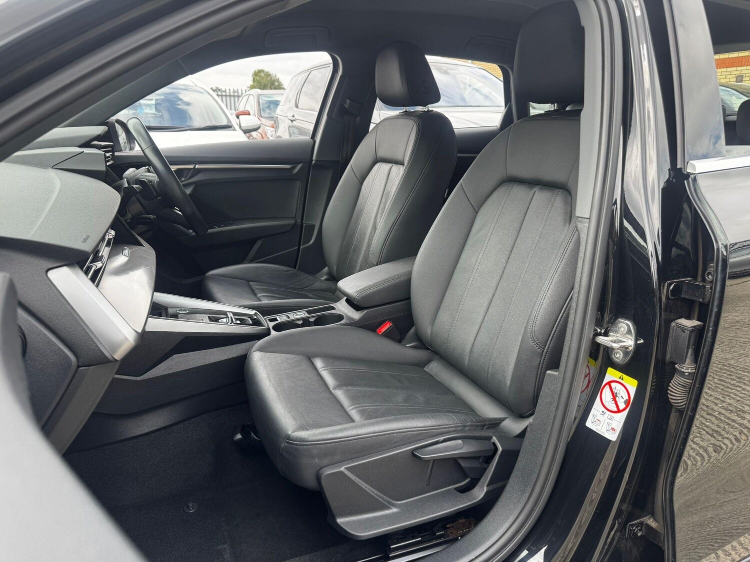 Used Audi A3 2022 for sale - 76573537: Photo 23