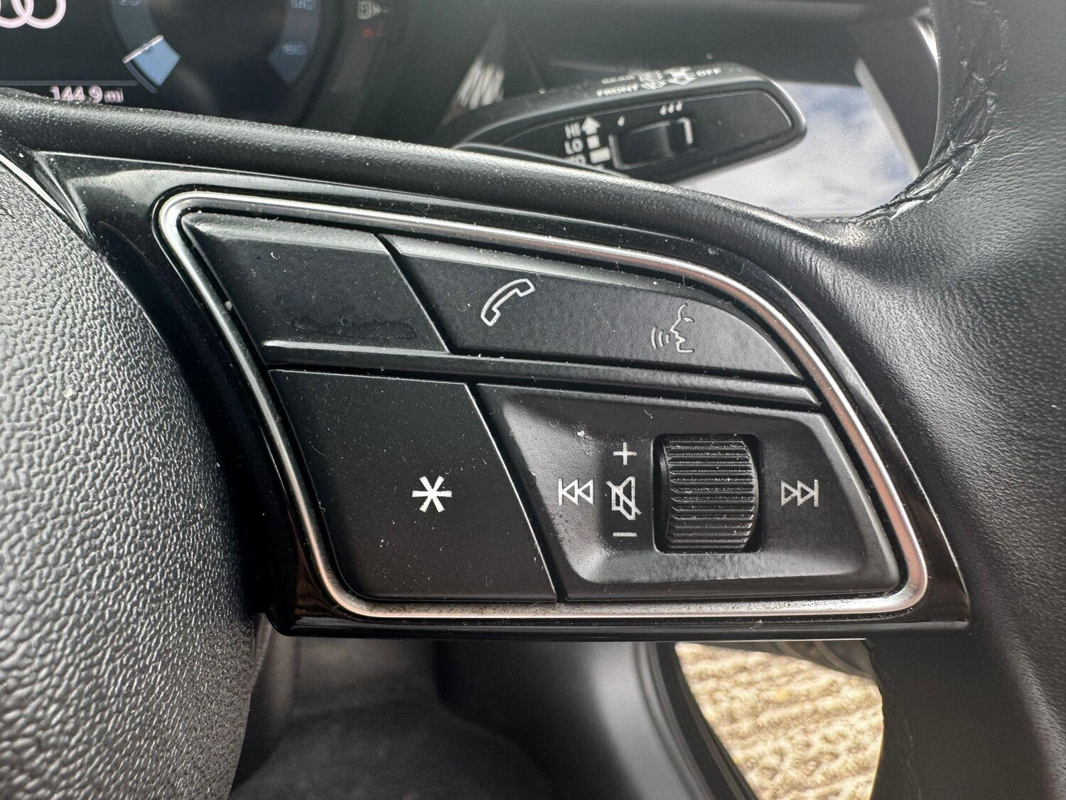 Used Audi A3 2022 for sale - 76573537: Photo 29