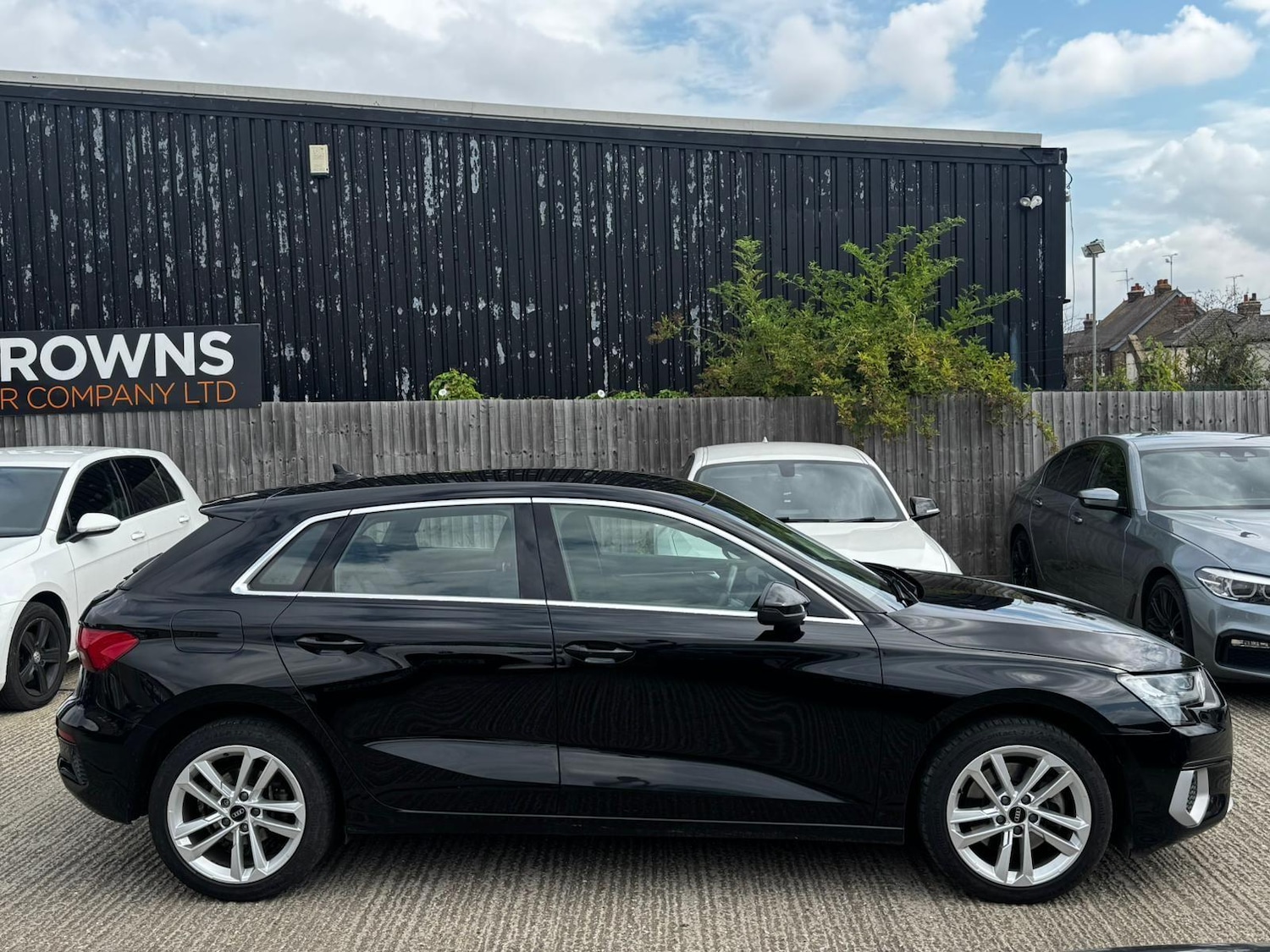 Used Audi A3 2022 for sale - 76573537: Photo 3