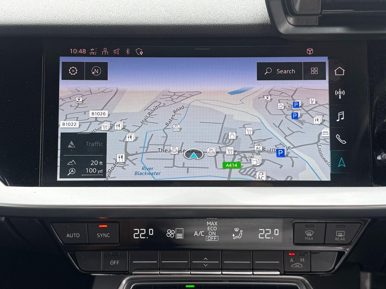 Used Audi A3 2022 for sale - 76573537: Photo 4