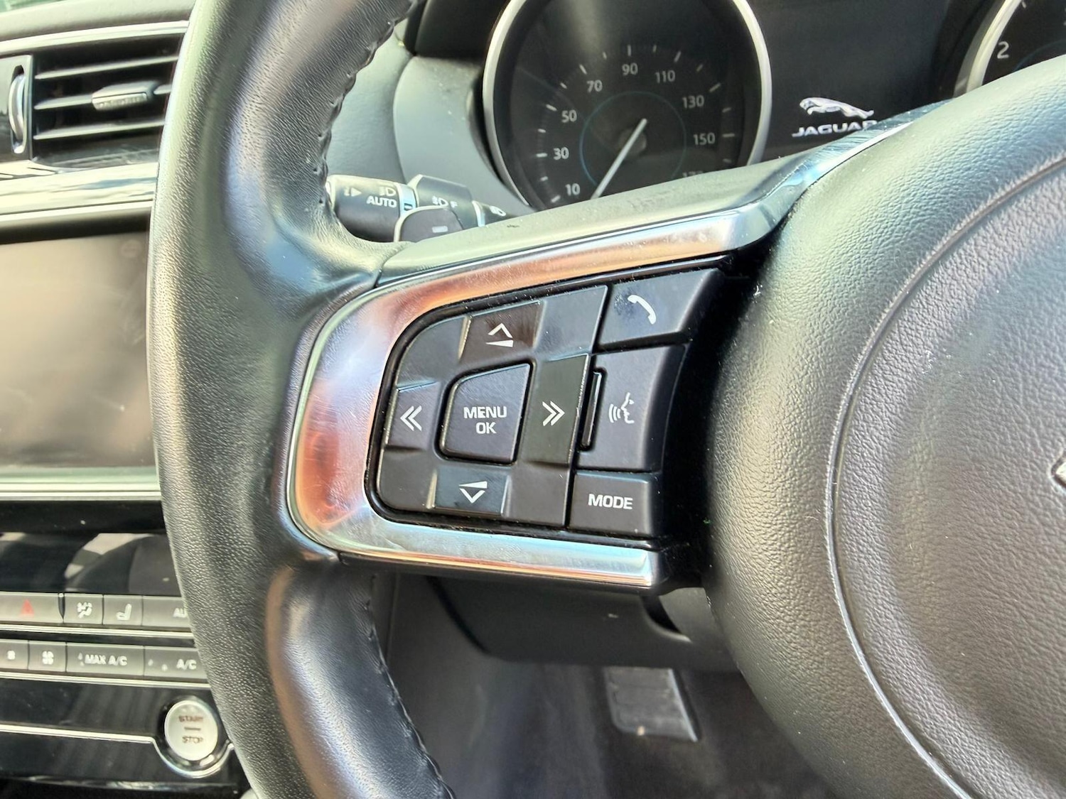 Used Jaguar F-Pace 2017 for sale - 78115883: Photo 20