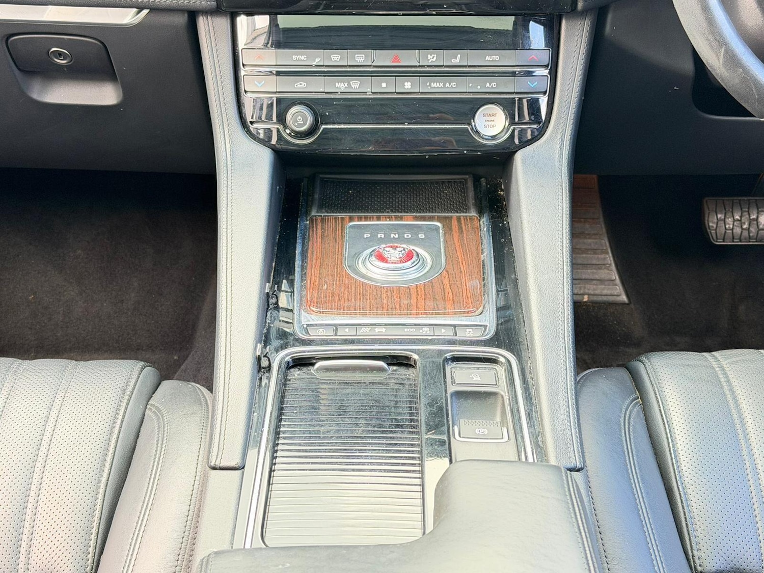 Used Jaguar F-Pace 2017 for sale - 78115883: Photo 29