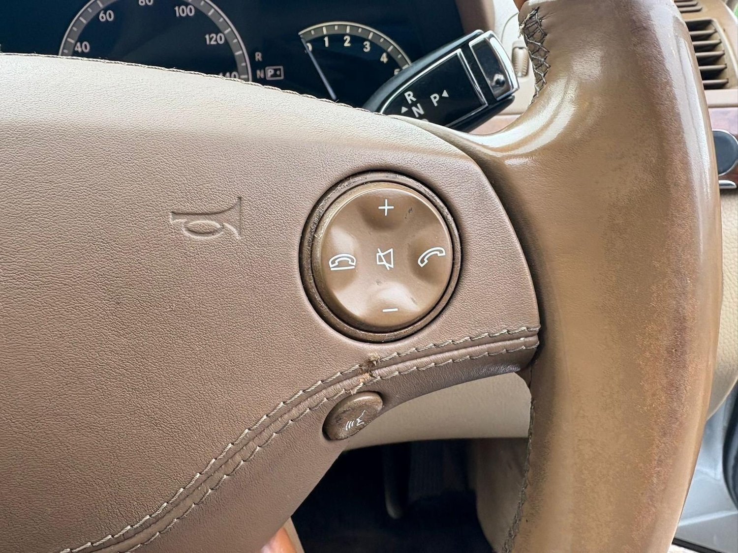 Used Mercedes-Benz S Class 2008 for sale - 76887008: Photo 20