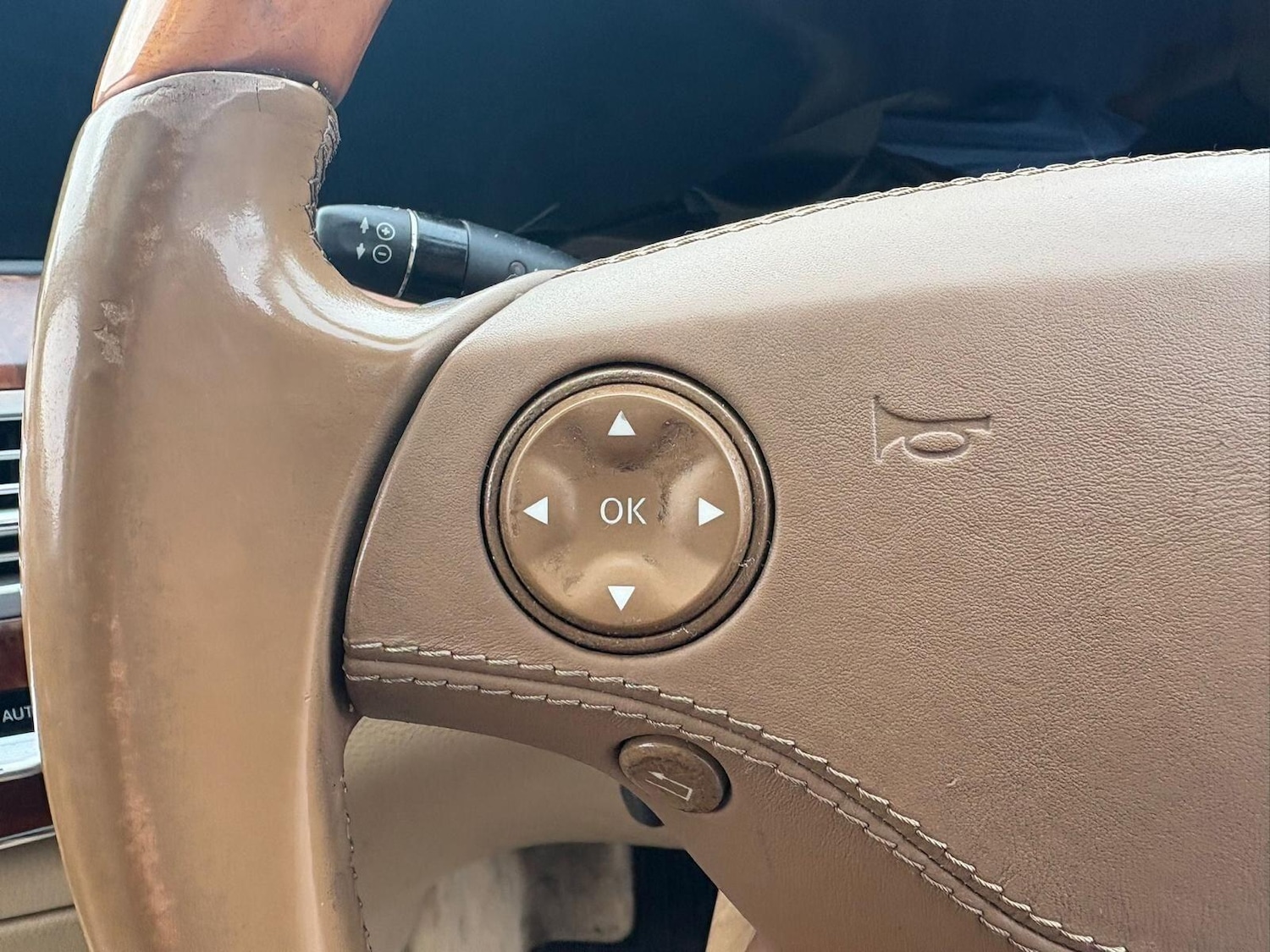 Used Mercedes-Benz S Class 2008 for sale - 76887008: Photo 26