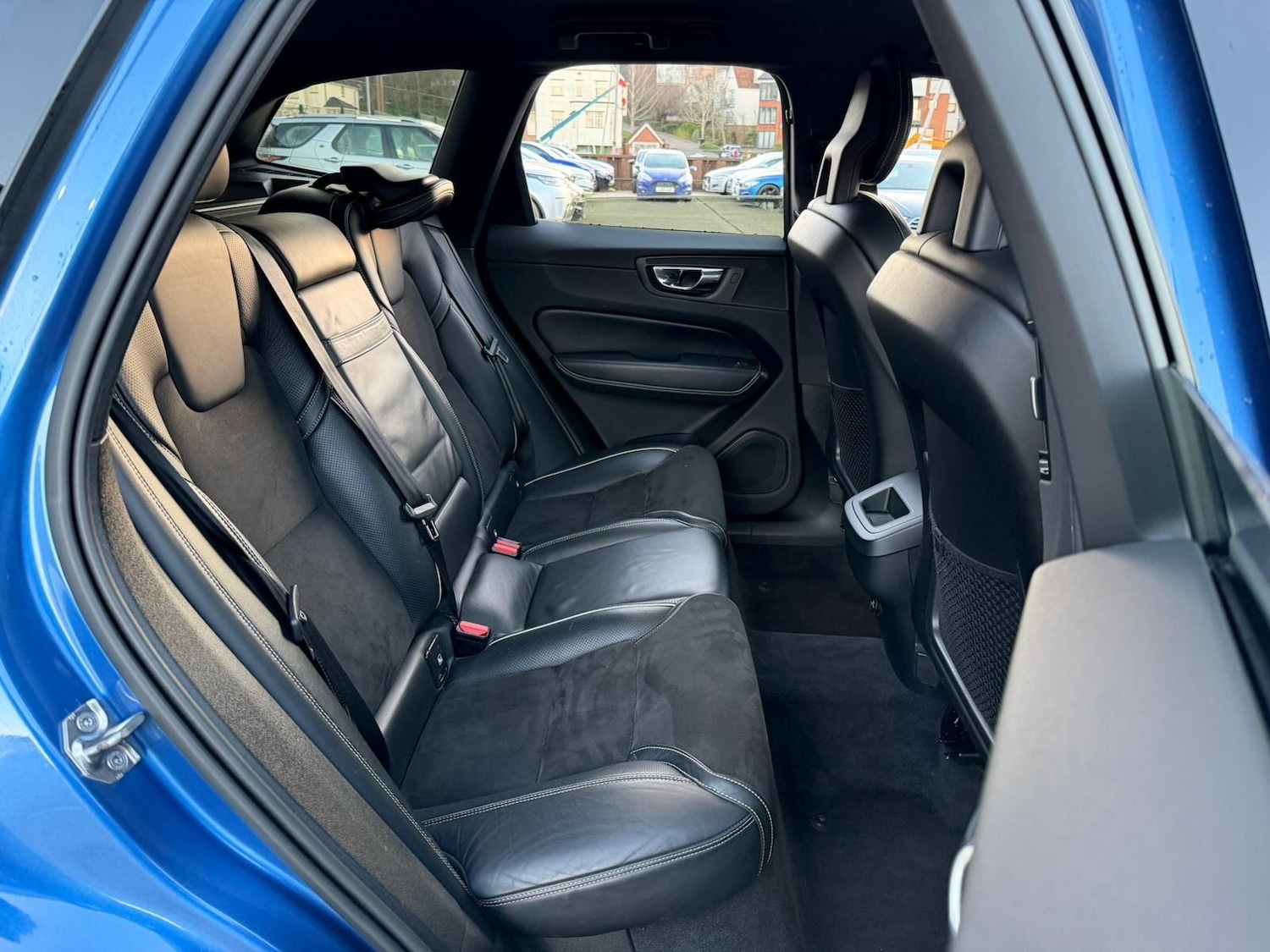 Used Volvo XC60 2018 for sale - 77091308: Photo 17