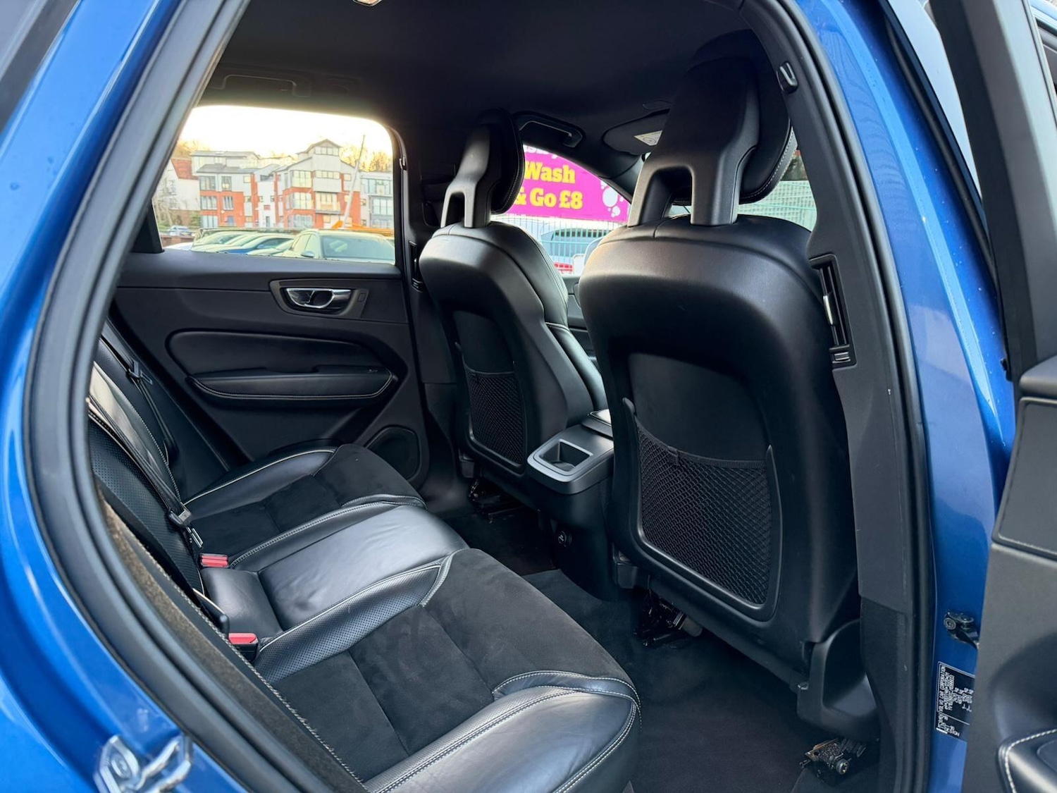 Used Volvo XC60 2018 for sale - 77091308: Photo 19