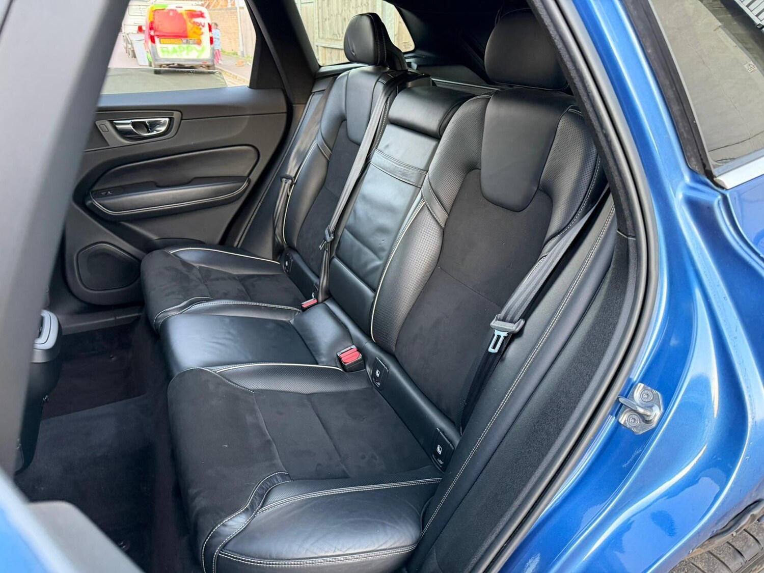 Used Volvo XC60 2018 for sale - 77091308: Photo 21