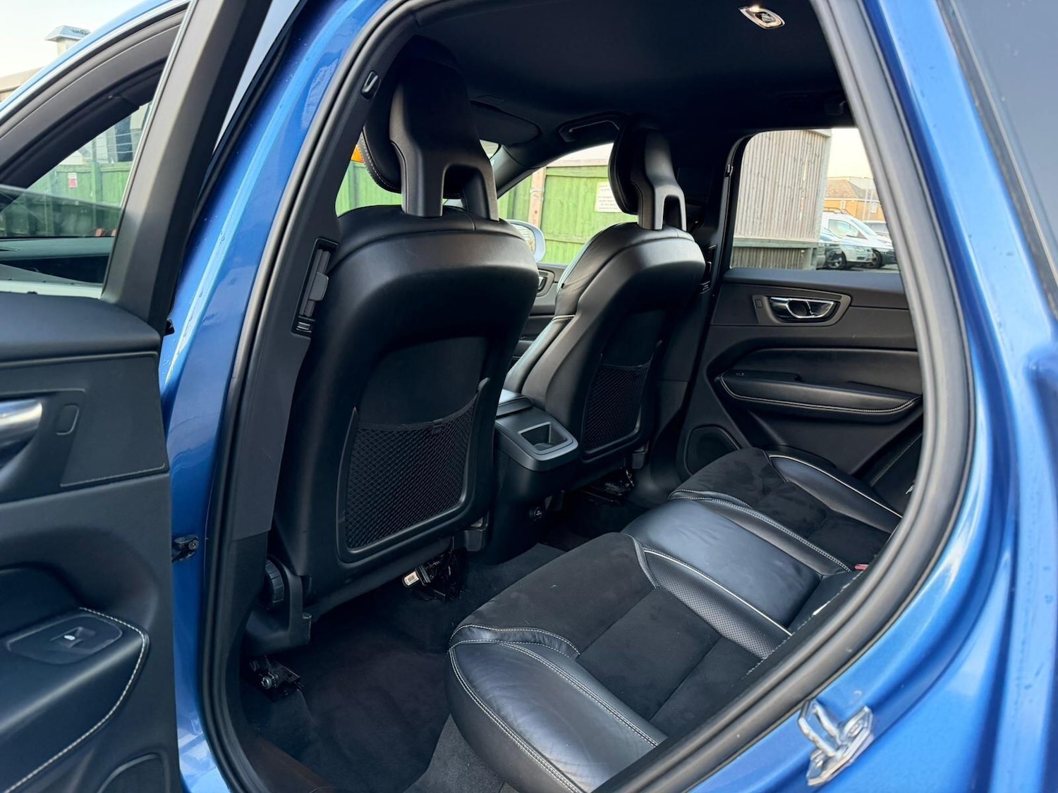 Used Volvo XC60 2018 for sale - 77091308: Photo 22