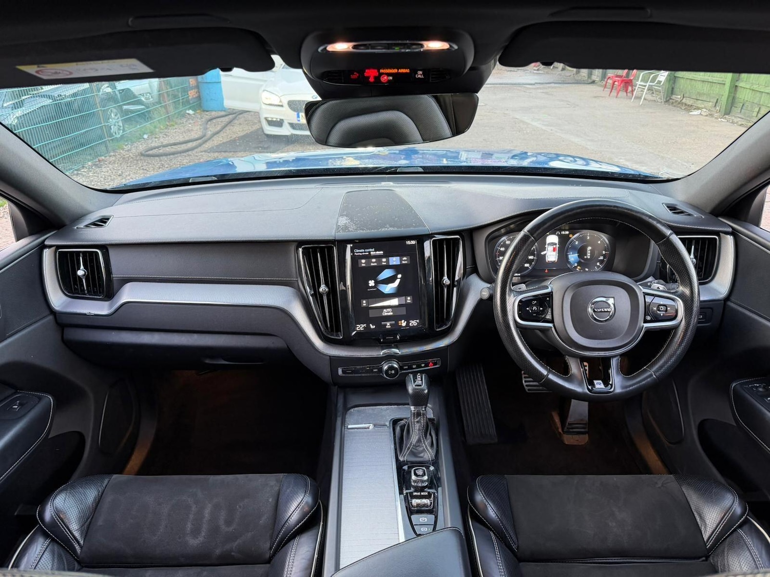 Used Volvo XC60 2018 for sale - 77091308: Photo 26