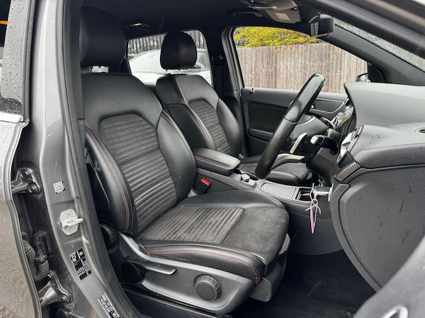 Used Mercedes-Benz B-Class 2015 for sale - 76200925: Photo 15