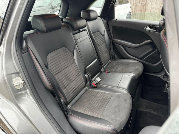 Used Mercedes-Benz B-Class 2015 for sale - 76200925: Photo 16