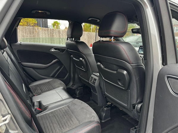 Used Mercedes-Benz B-Class 2015 for sale - 76200925: Photo 17