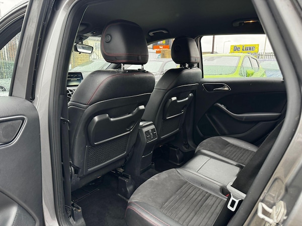Used Mercedes-Benz B-Class 2015 for sale - 76200925: Photo 20