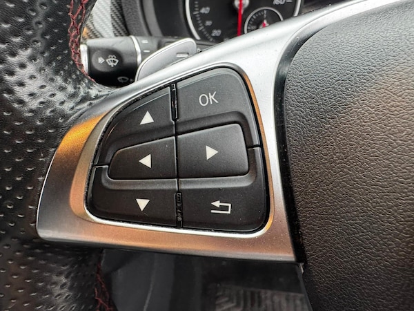 Used Mercedes-Benz B-Class 2015 for sale - 76200925: Photo 25