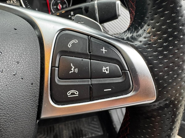 Used Mercedes-Benz B-Class 2015 for sale - 76200925: Photo 26