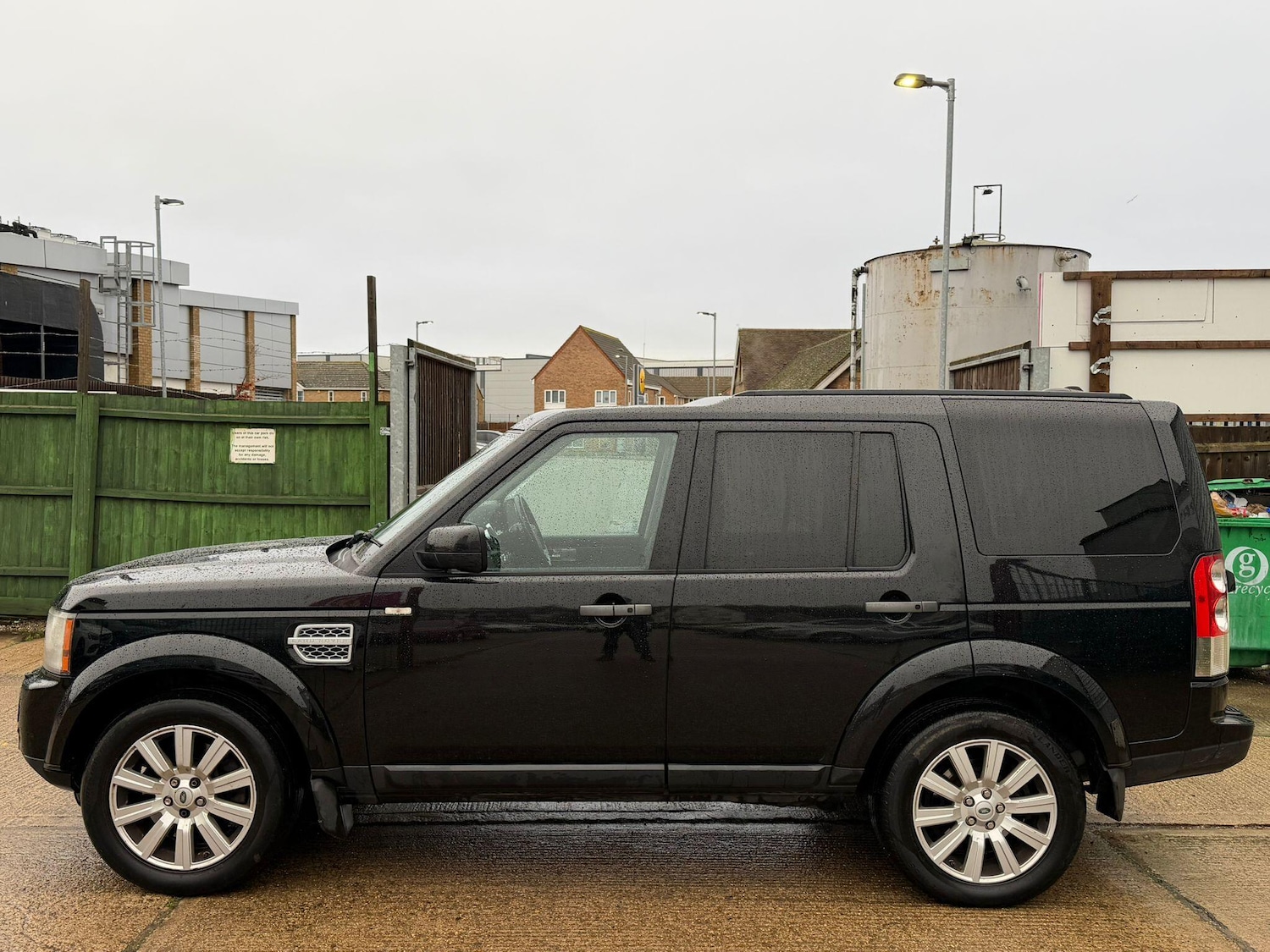Used Land Rover Discovery 2012 for sale - 77439773: Photo 11