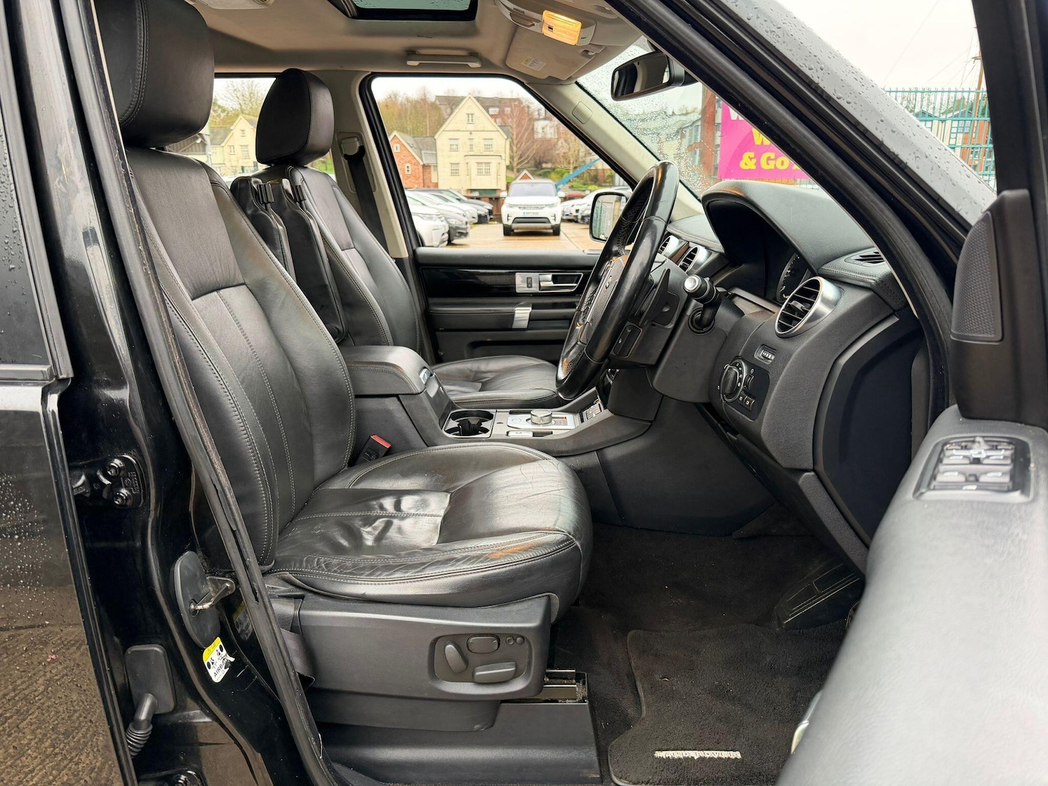 Used Land Rover Discovery 2012 for sale - 77439773: Photo 15