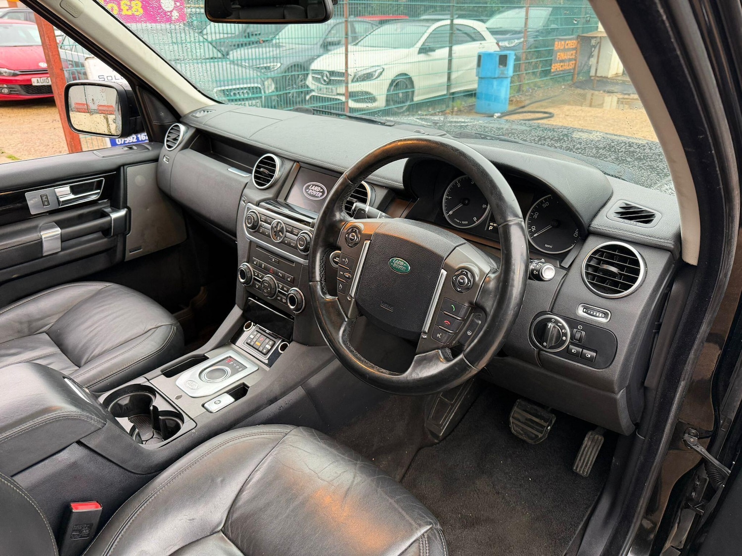 Used Land Rover Discovery 2012 for sale - 77439773: Photo 17