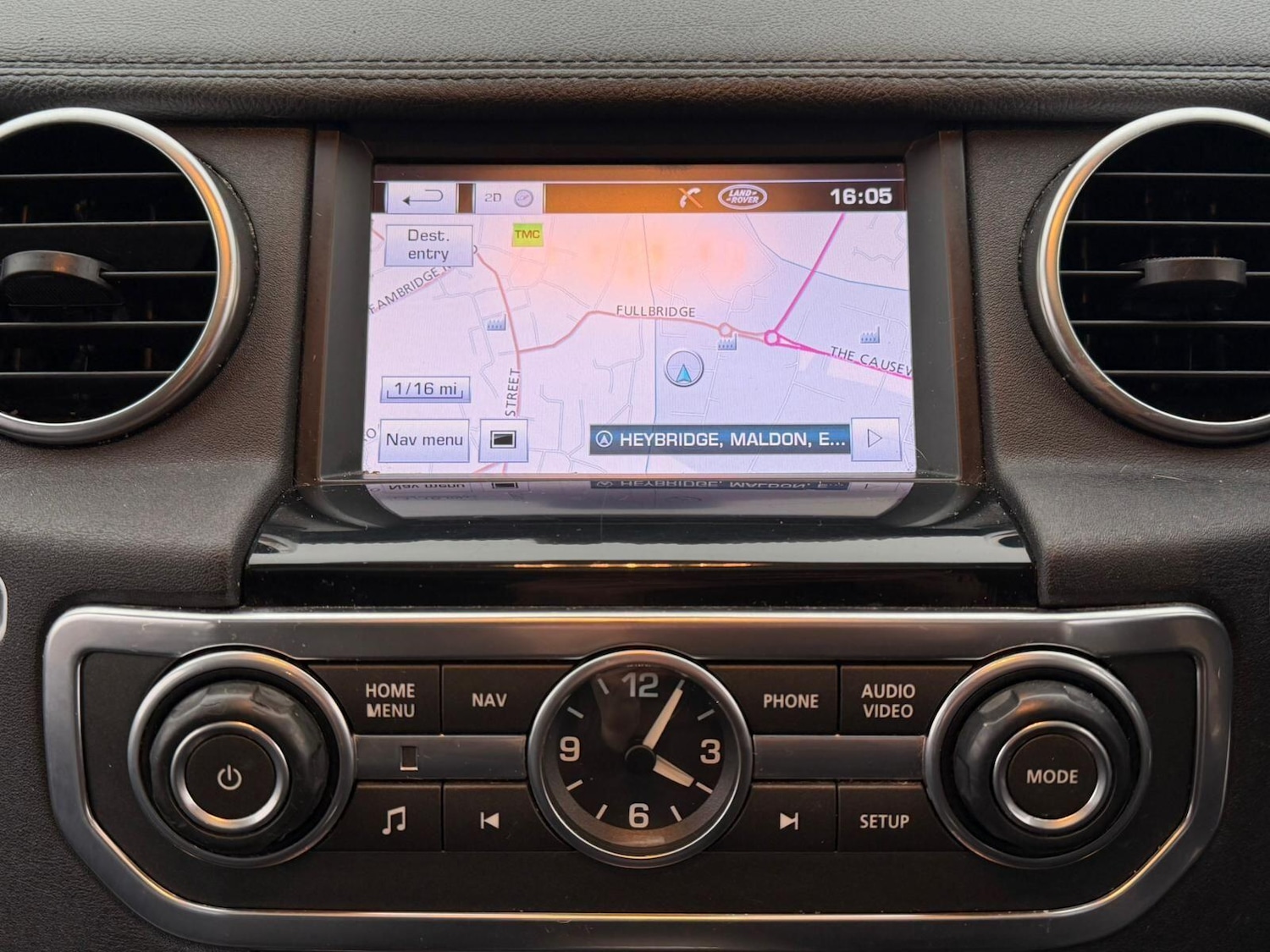 Used Land Rover Discovery 2012 for sale - 77439773: Photo 2