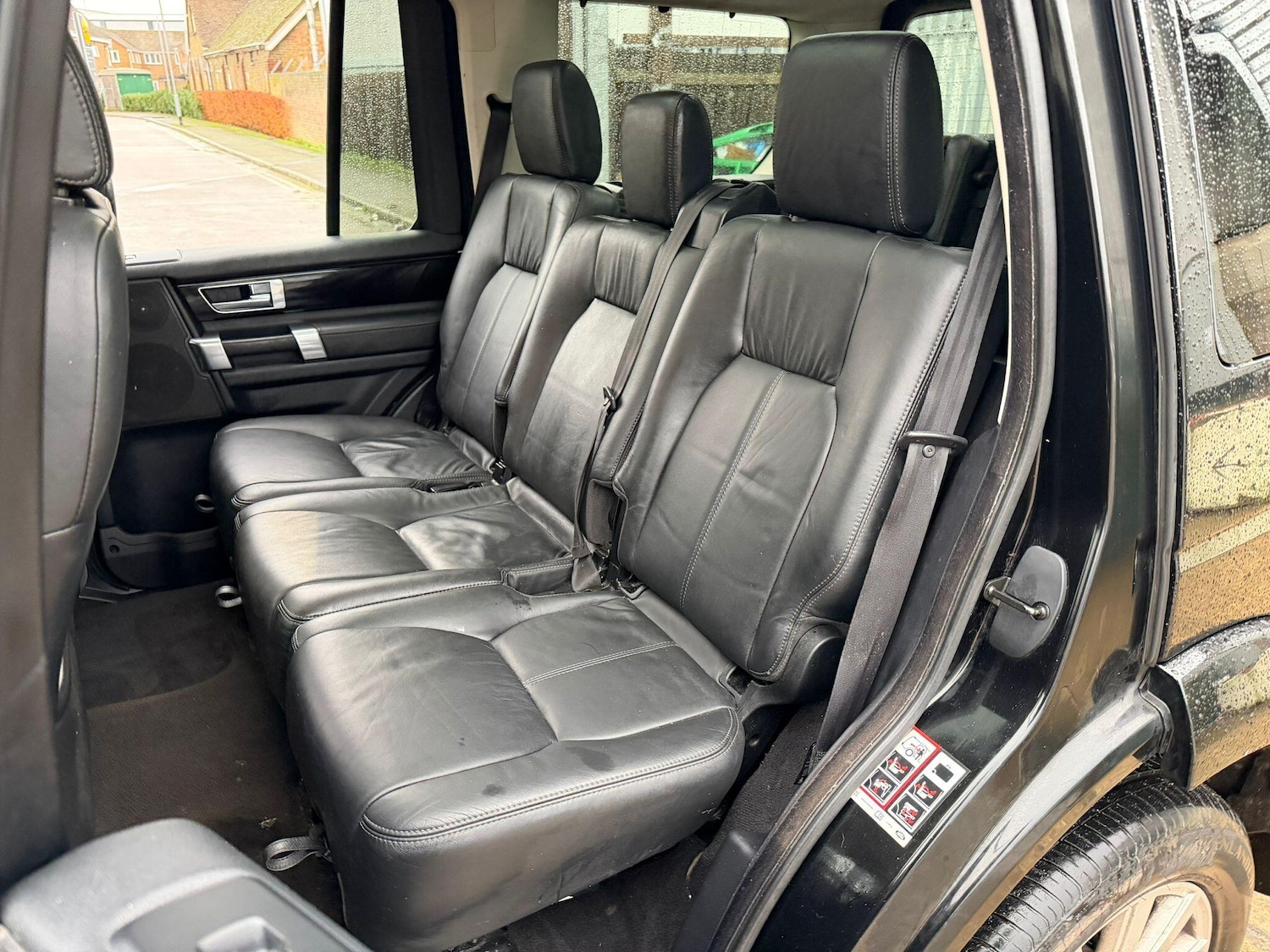 Used Land Rover Discovery 2012 for sale - 77439773: Photo 22