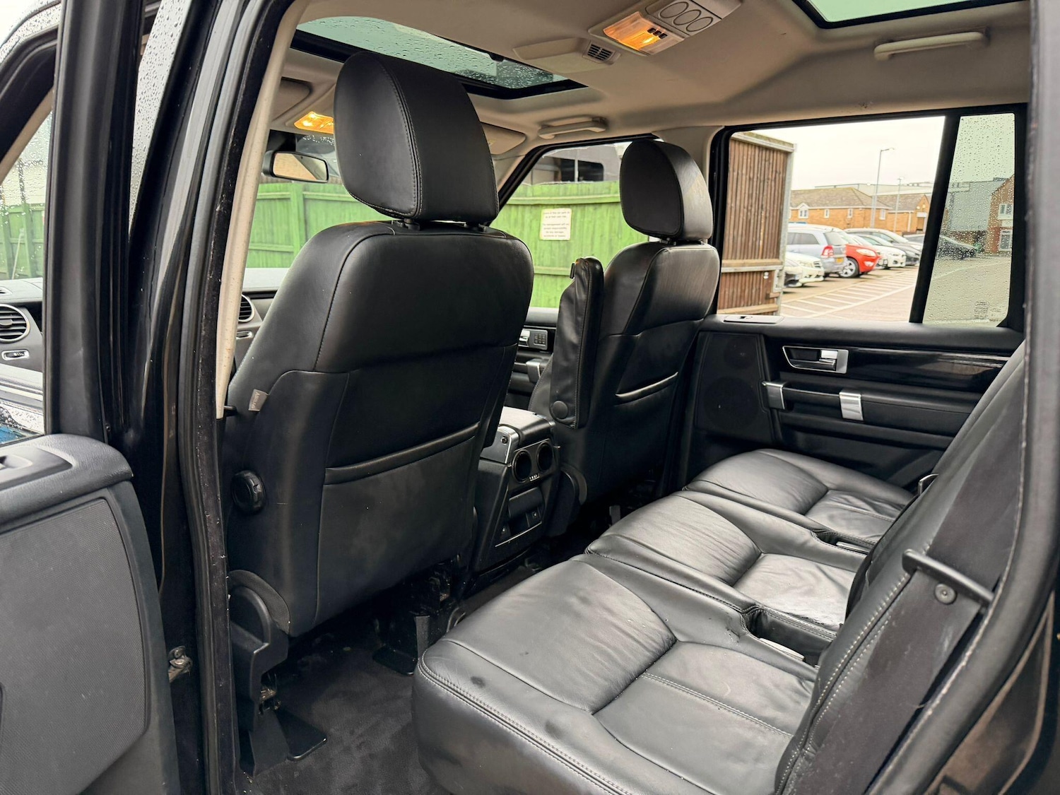 Used Land Rover Discovery 2012 for sale - 77439773: Photo 23