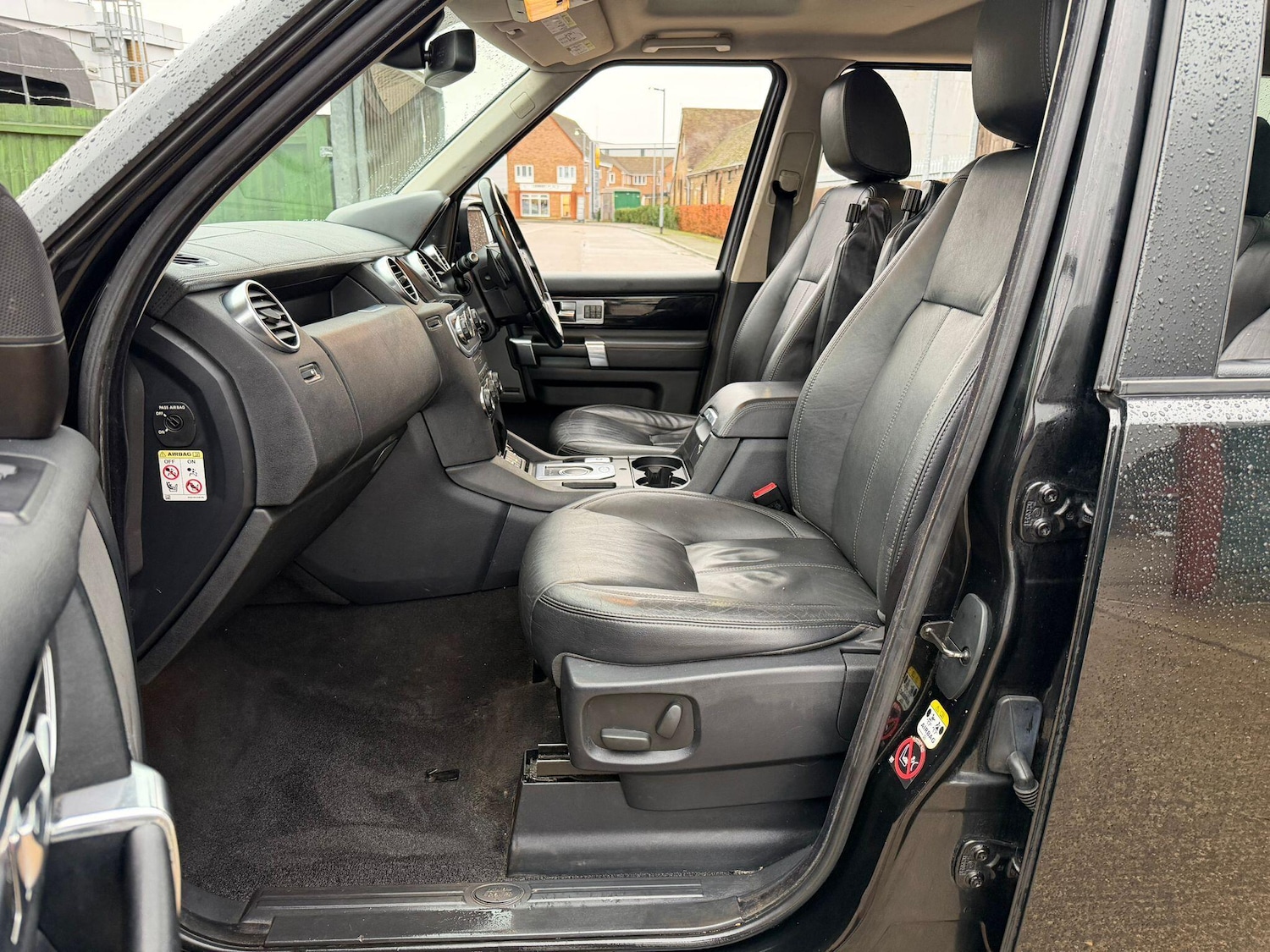 Used Land Rover Discovery 2012 for sale - 77439773: Photo 24