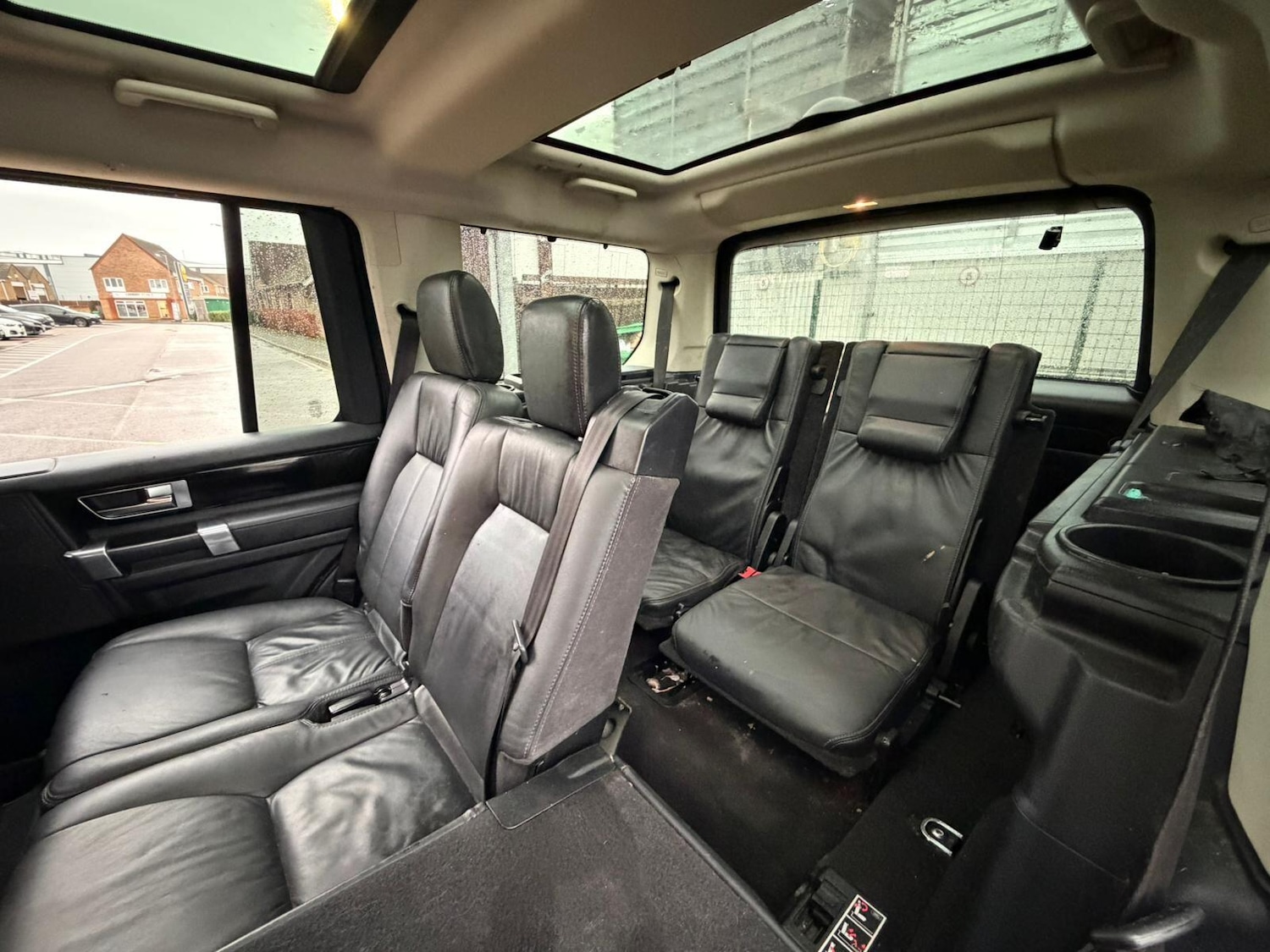 Used Land Rover Discovery 2012 for sale - 77439773: Photo 27