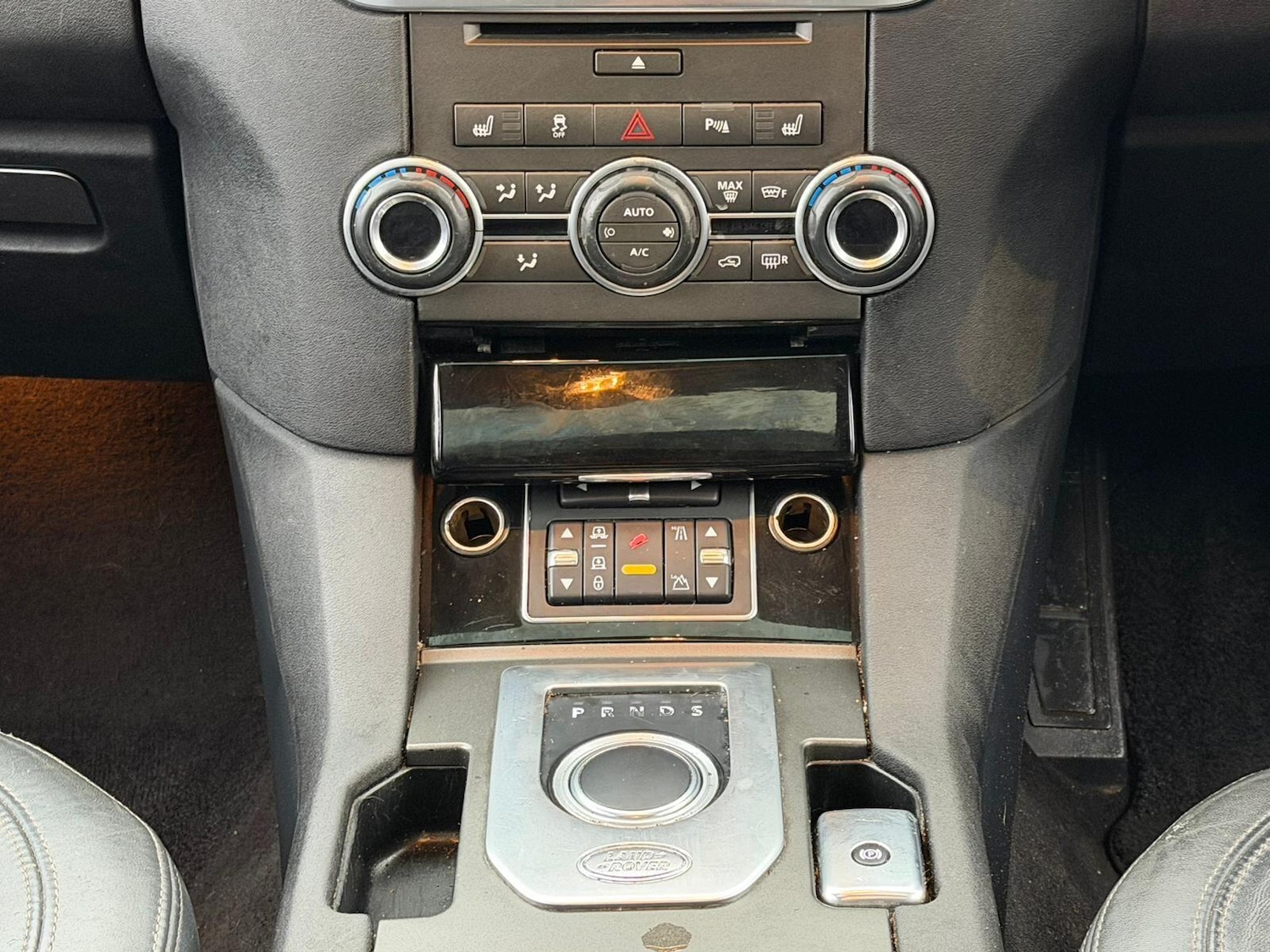 Used Land Rover Discovery 2012 for sale - 77439773: Photo 30