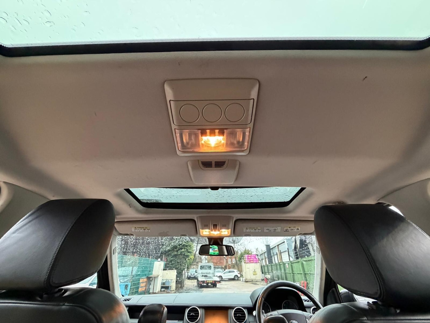 Used Land Rover Discovery 2012 for sale - 77439773: Photo 31