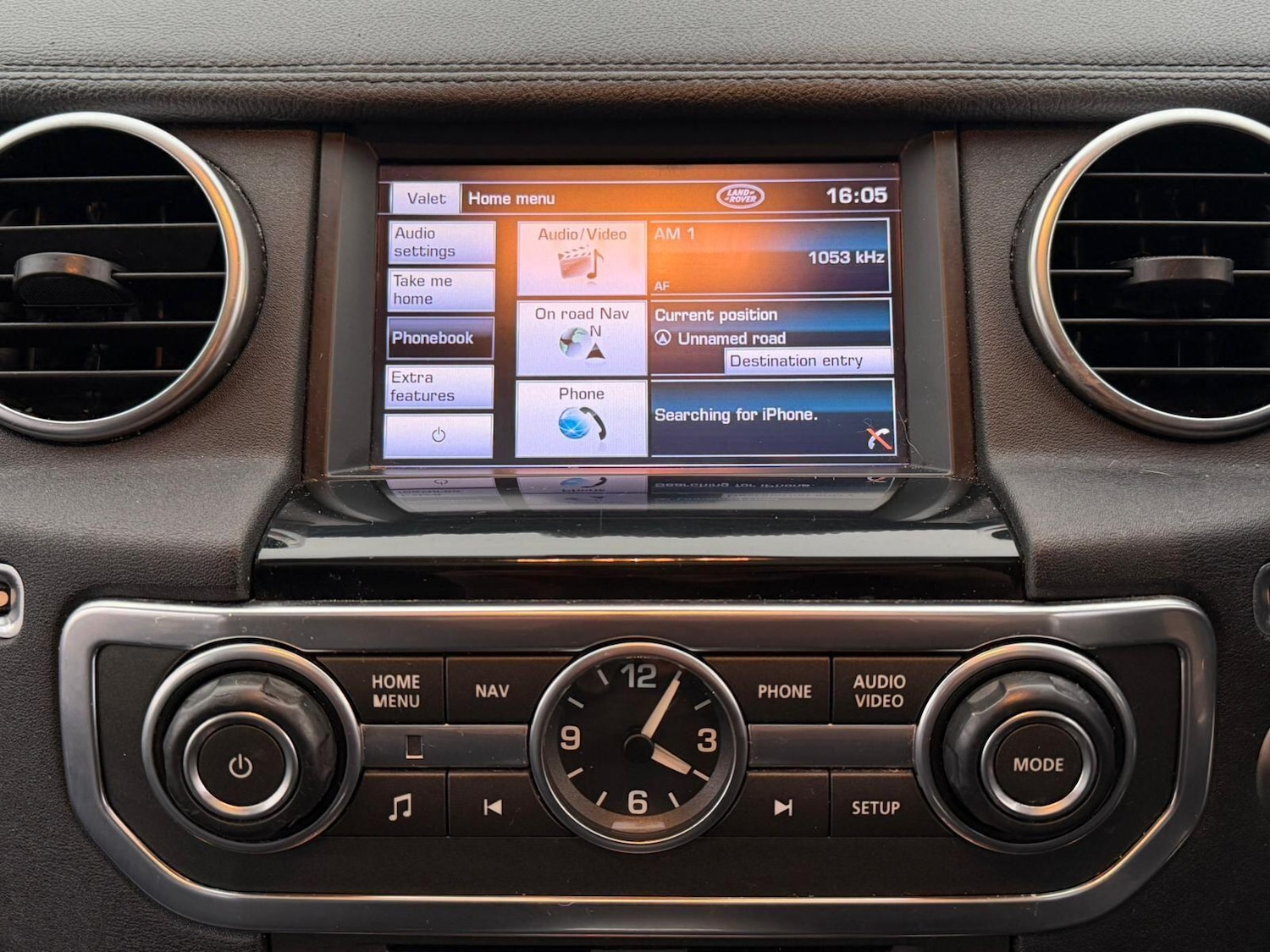 Used Land Rover Discovery 2012 for sale - 77439773: Photo 4