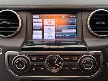 Used Land Rover Discovery 4 2012 for sale - 77439773: Photo