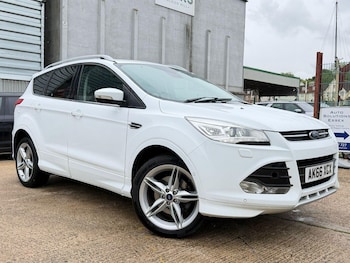 Used Ford Kuga 2016 for sale - 78878047: Photo