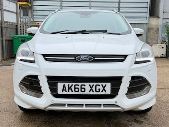 Used Ford Kuga 2016 for sale - 78878047: Photo