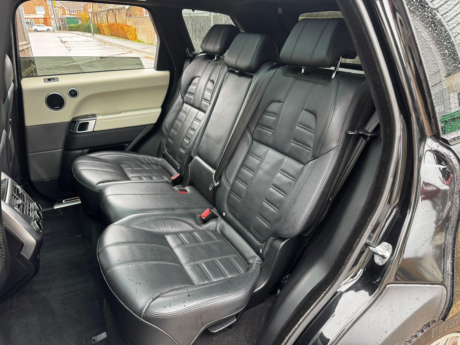 Used Land Rover Range Rover Sport 2015 for sale - 76550235: Photo 20