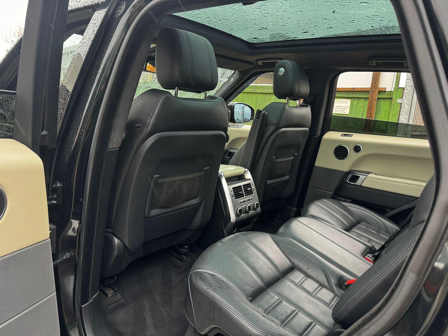 Used Land Rover Range Rover Sport 2015 for sale - 76550235: Photo 21