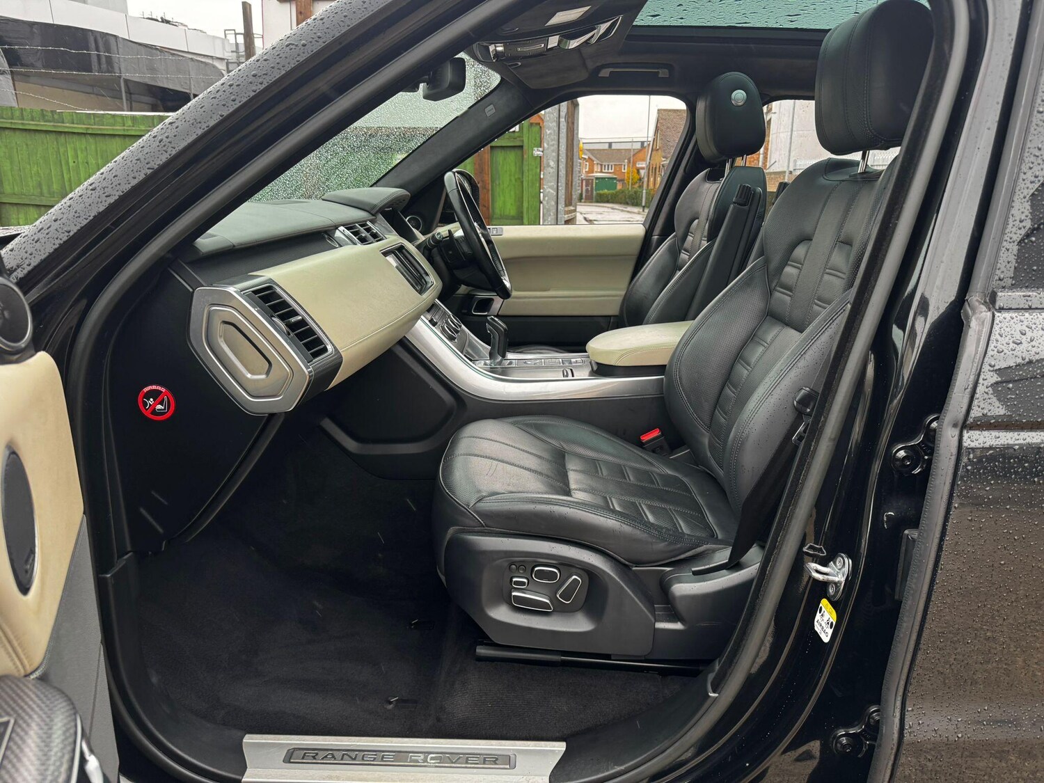 Used Land Rover Range Rover Sport 2015 for sale - 76550235: Photo 22