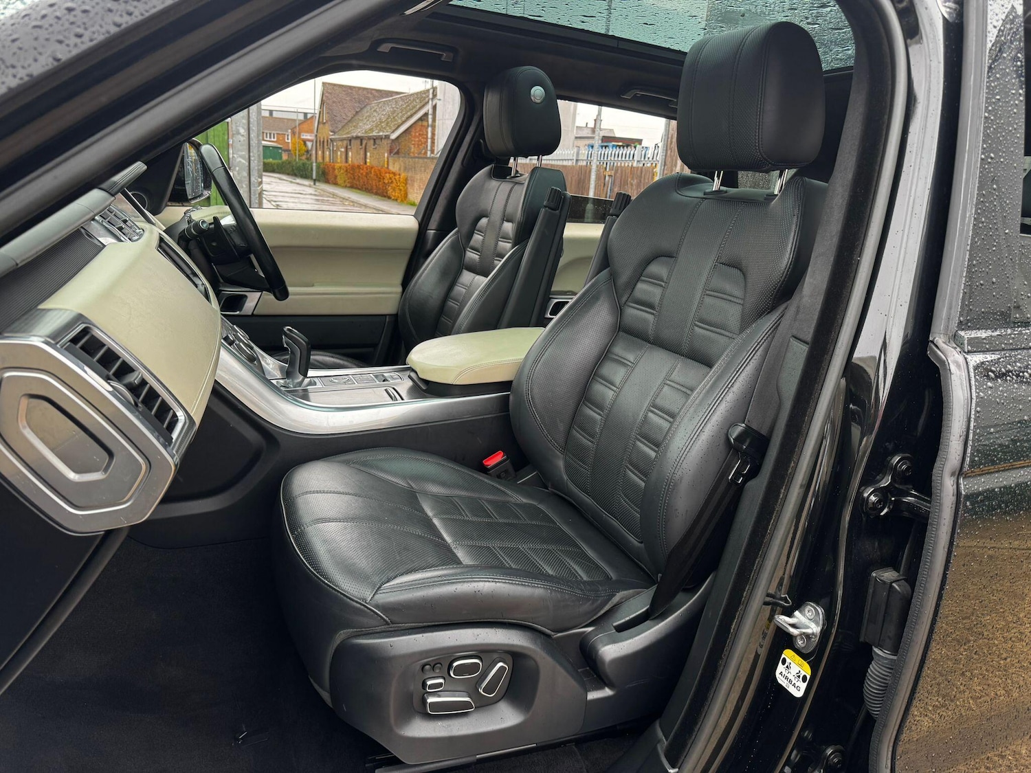 Used Land Rover Range Rover Sport 2015 for sale - 76550235: Photo 23